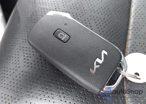 2021 Kia Sorento Ex from USA, damaged, VIN 5XYRHDLF7MG030717